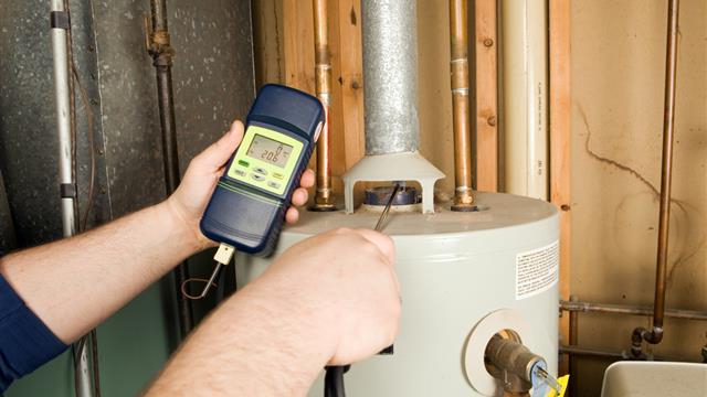 Landlord boiler care