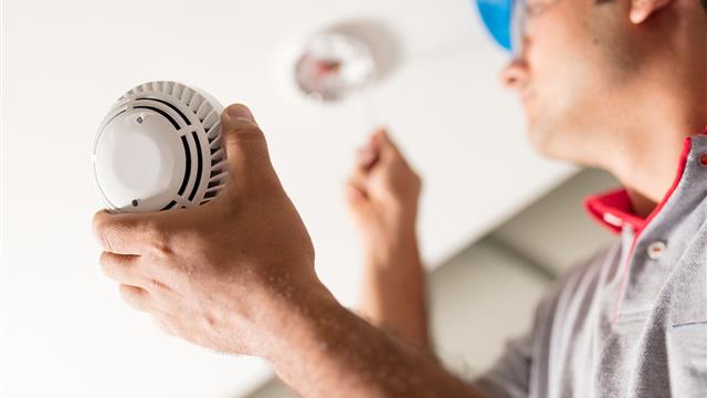 Fire safety